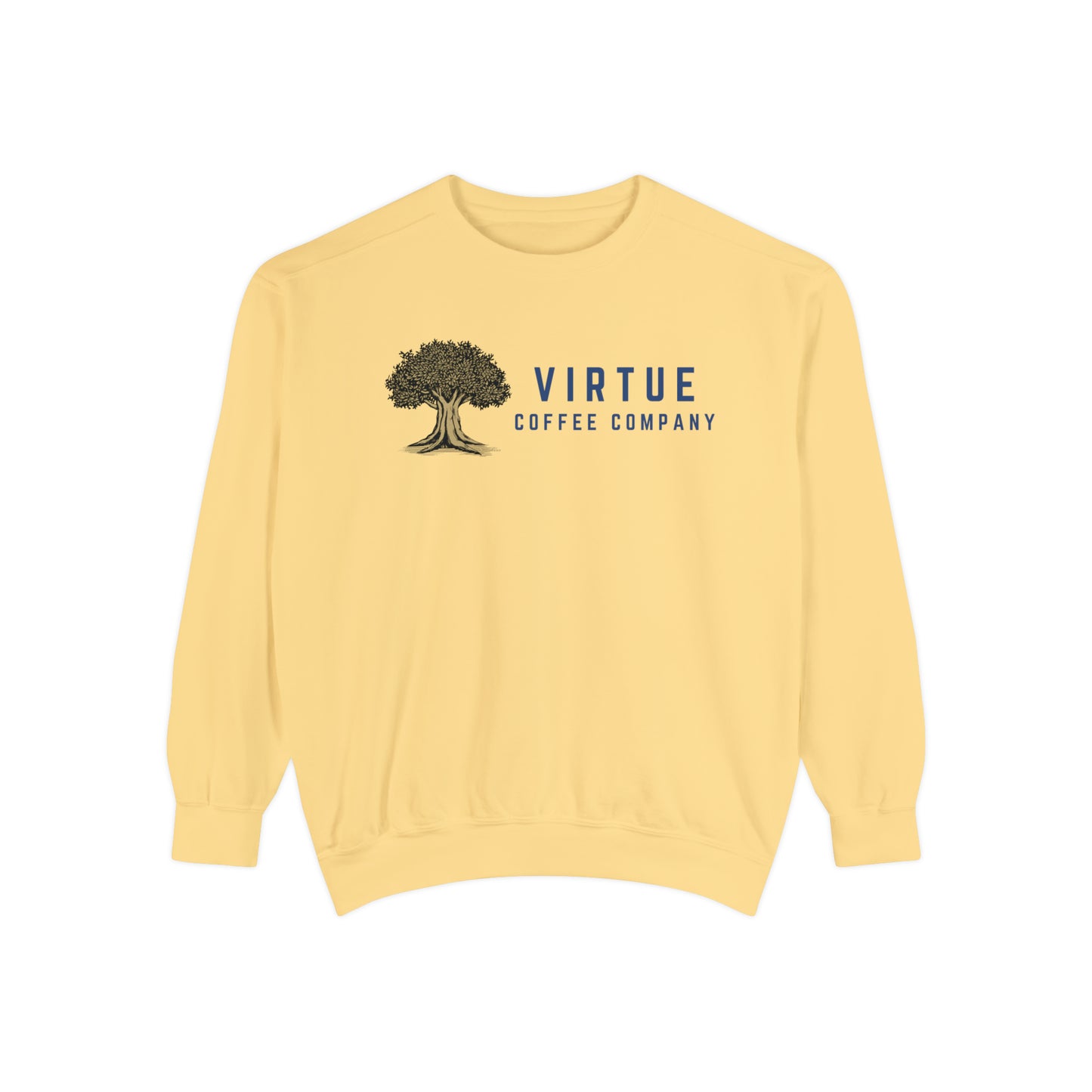 VCC Crewneck Sweatshirt