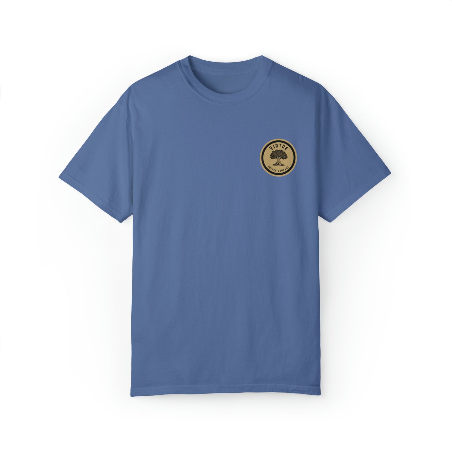 VCC Badge T-Shirt
